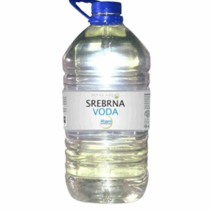 koloidno srebro maxlab 30ppm – 5000ml karnistar