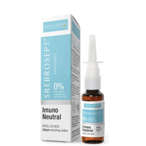 imuno neutral sprej 30 ppm – 30 ml